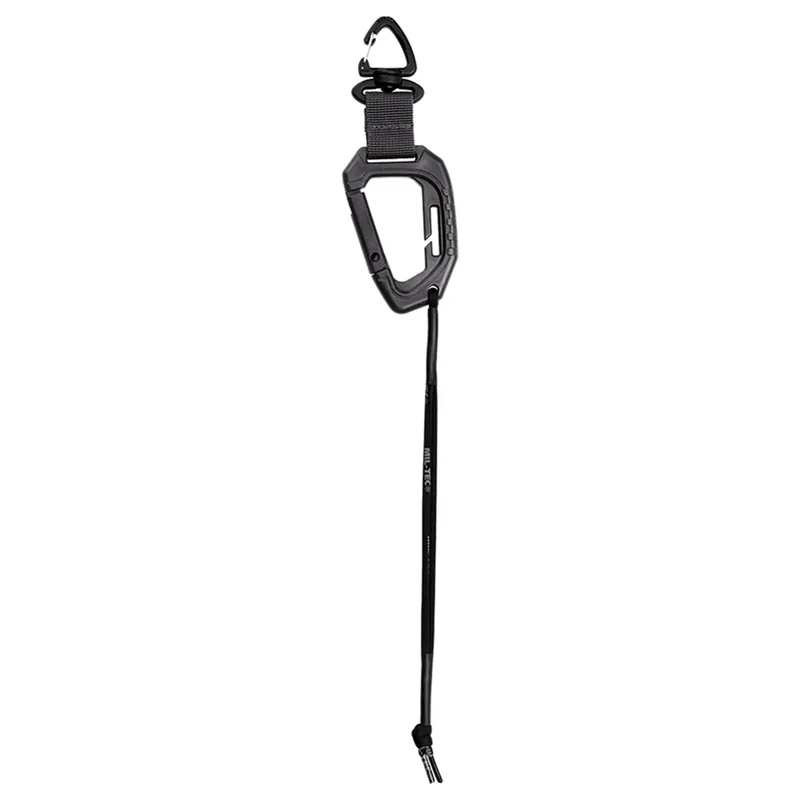 Missiongear Karabiner