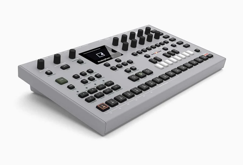 Elektron Analog Four MKII
