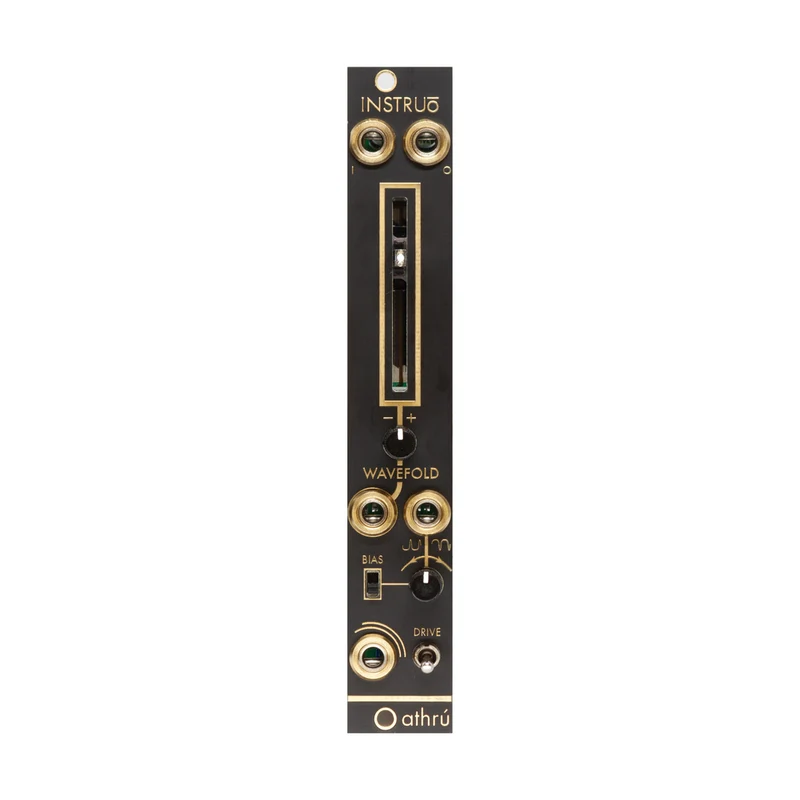 Instrument Athru