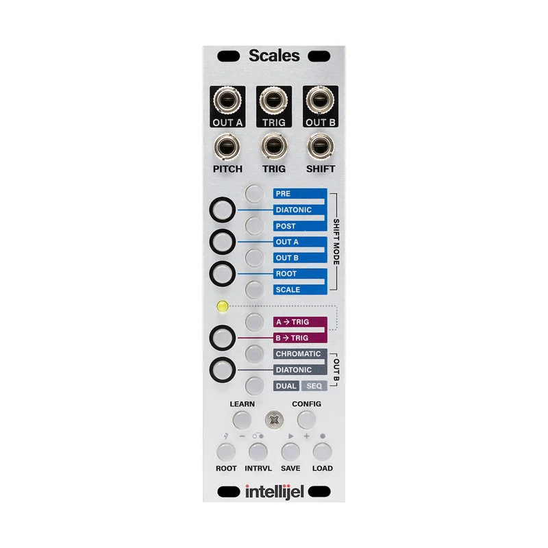 Intellijel Designs Waagen