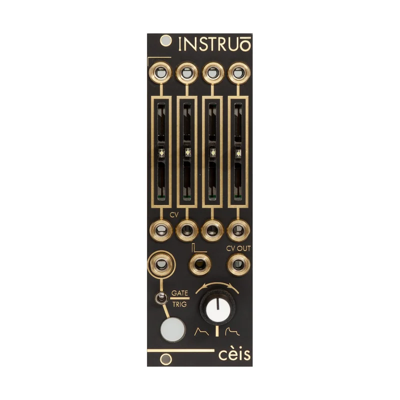 Instrument Ceis