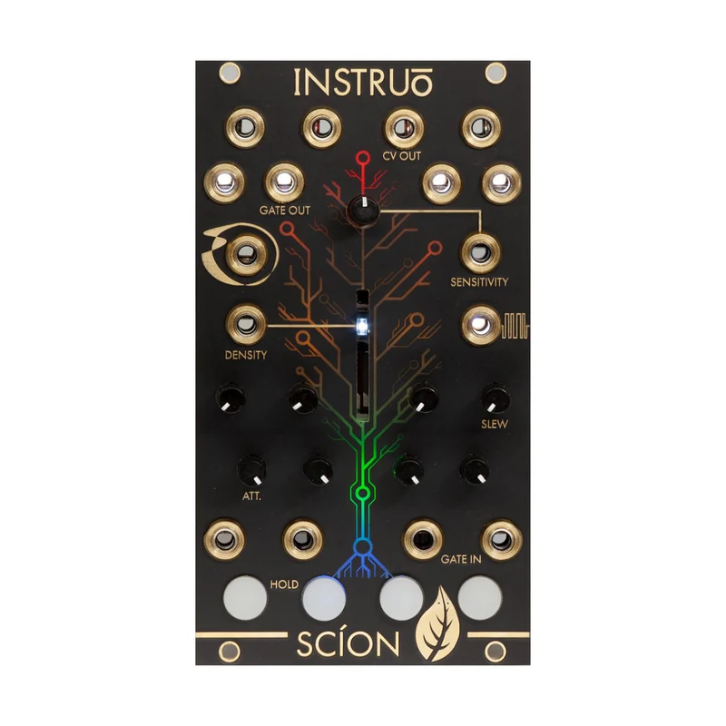 Instrument SCION