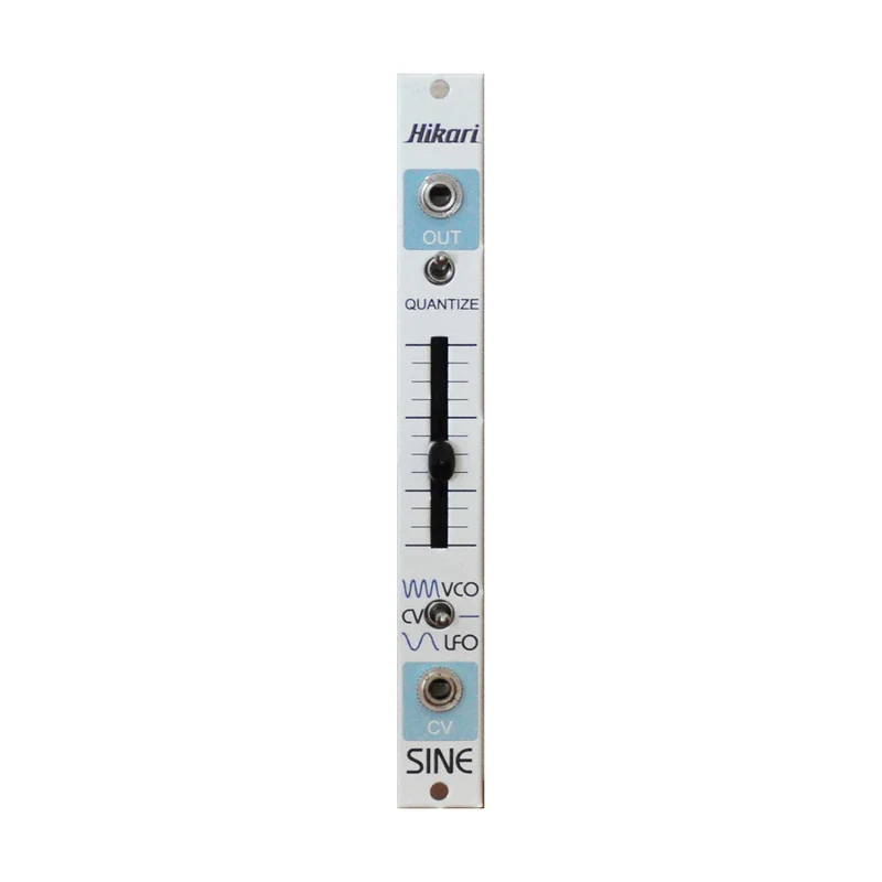 Hikari Instruments Sinus