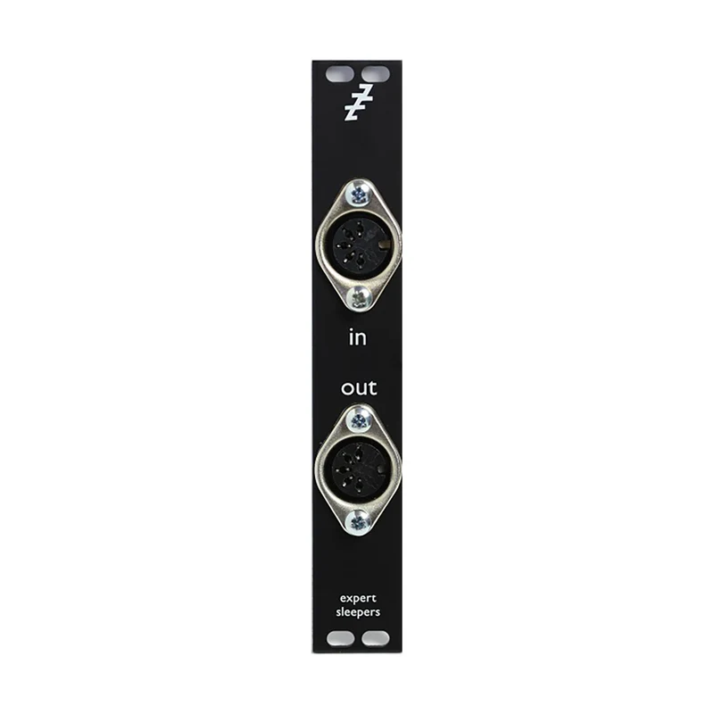 Experte Schläfer MIDI Breakout