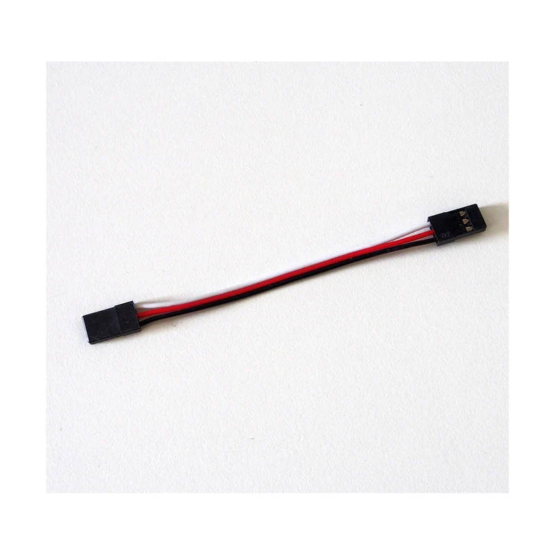 4ms Audio Jumper 3-poliges Kabel