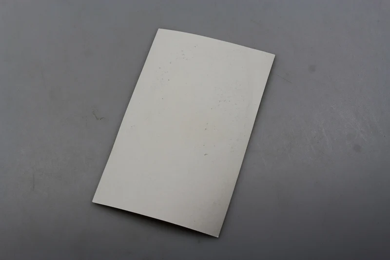 Reproduktionsaufkleber NSFK