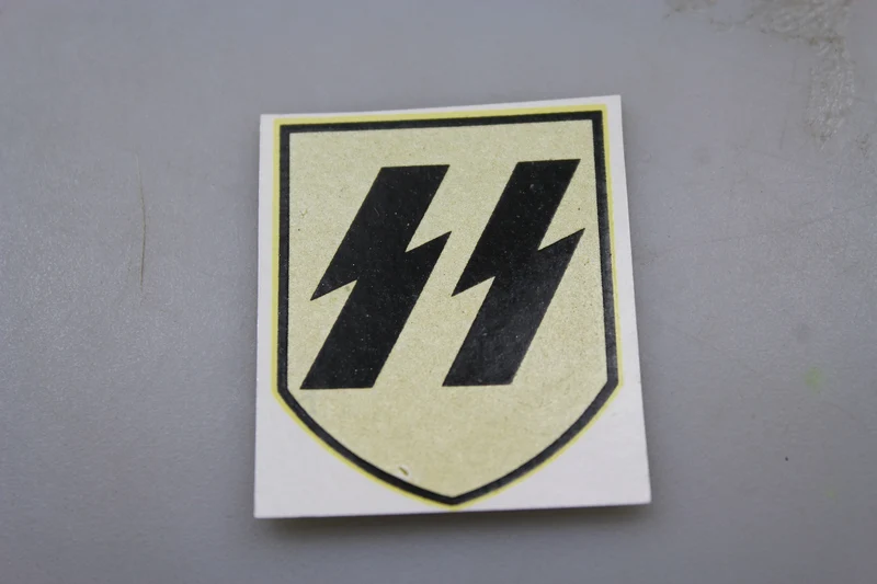 REPRO - Decal SS "Champagner"