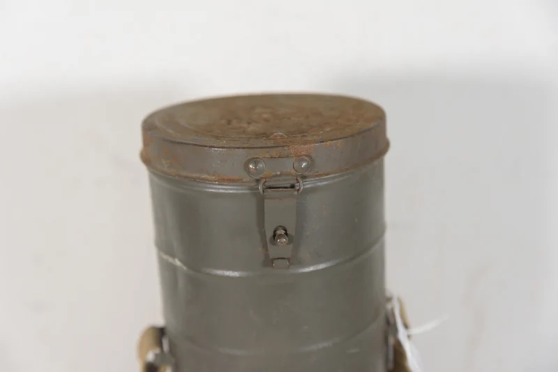 Gasmaske Pr.C.33, Größe III REI