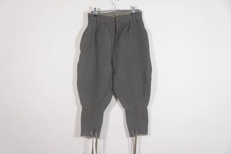 Hose M.40 Offizier REI WW2
