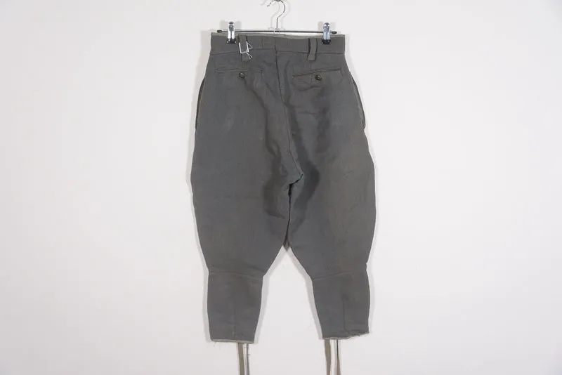 Hose M.40 Offizier REI WW2