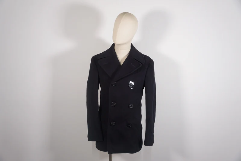 Pikot-Jacke aus der Zeit der US-Marine in Korea