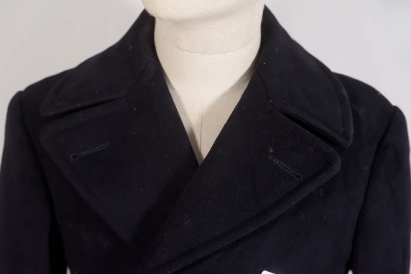Pikot-Jacke aus der Zeit der US-Marine in Korea