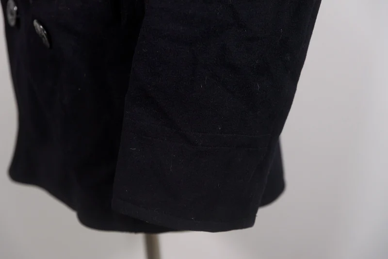 Pikot-Jacke aus der Zeit der US-Marine in Korea