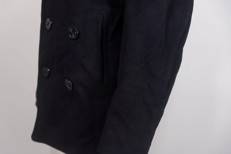 Pikot-Jacke aus der Zeit der US-Marine in Korea