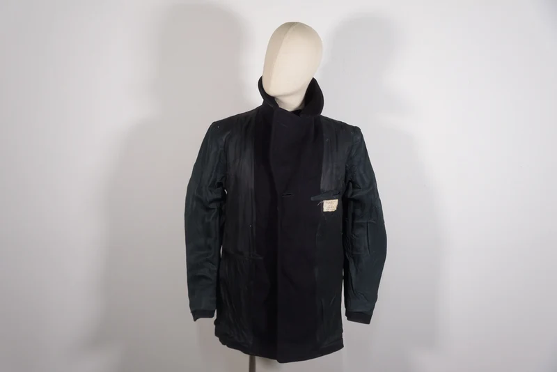 Pikot-Jacke aus der Zeit der US-Marine in Korea