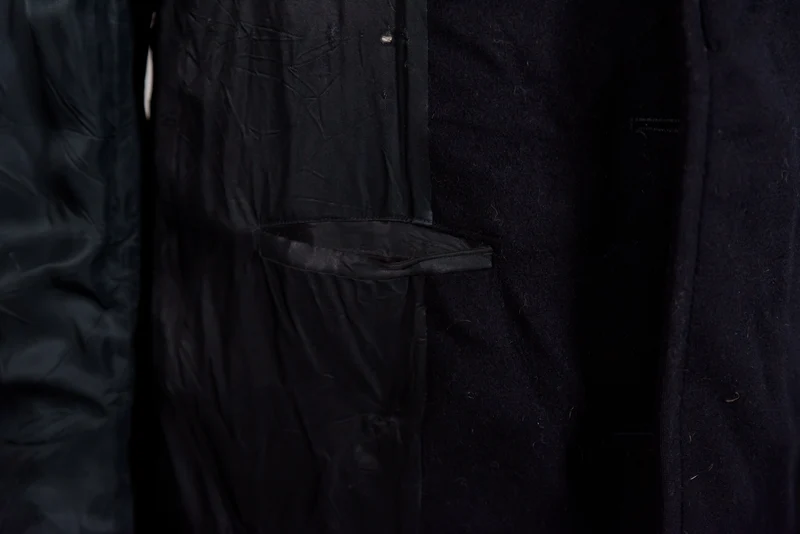 Pikot-Jacke aus der Zeit der US-Marine in Korea