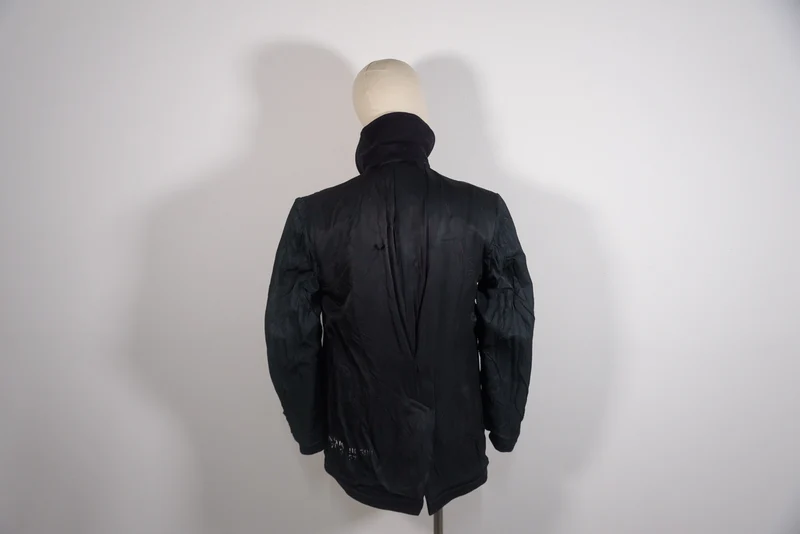 Pikot-Jacke aus der Zeit der US-Marine in Korea