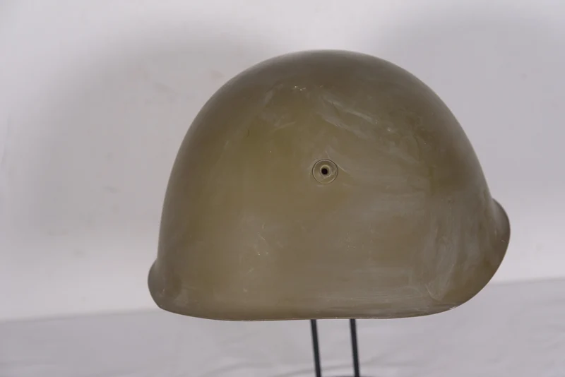 M.33 E Helm aus den 60er Jahren