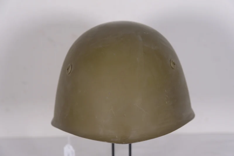 M.33 E Helm aus den 60er Jahren