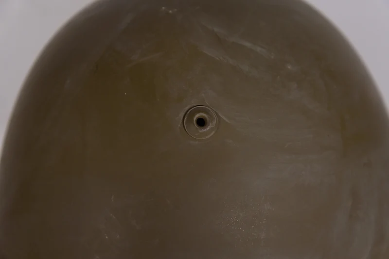 M.33 E Helm aus den 60er Jahren