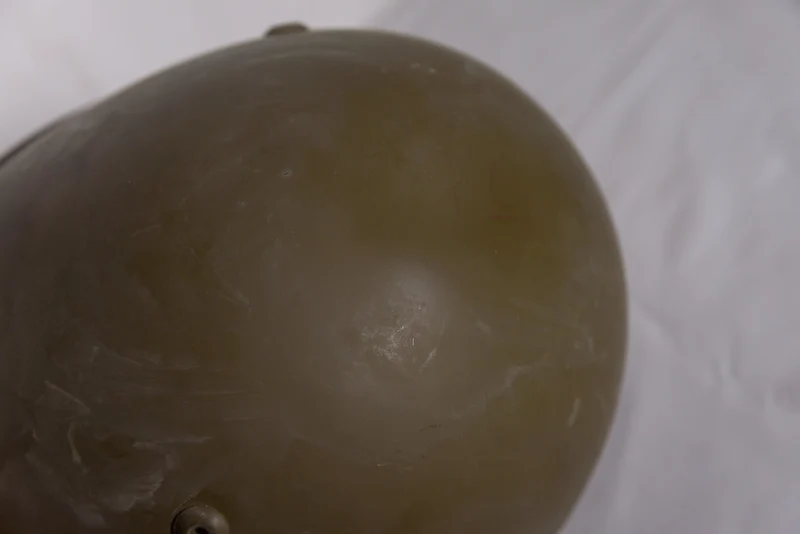 M.33 E Helm aus den 60er Jahren