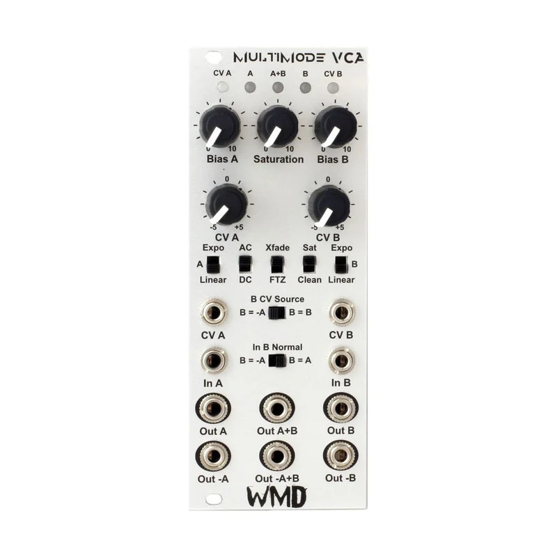 WMD Multimode-VCA