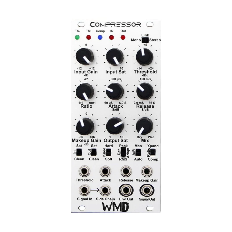 WMD-Kompressor