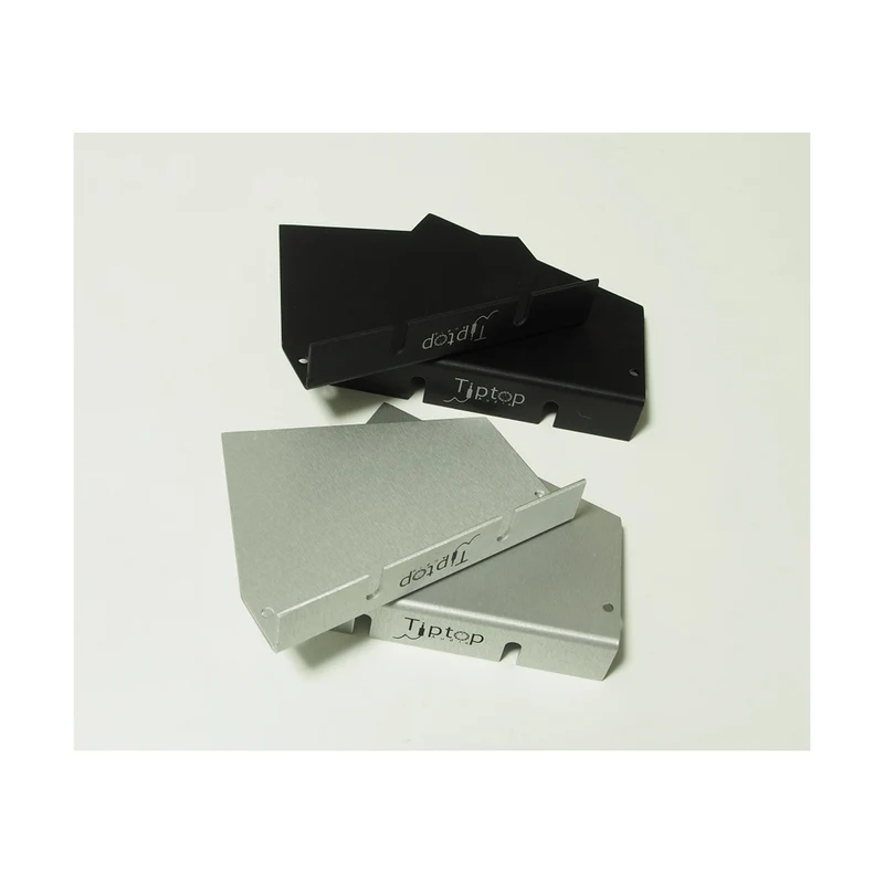 Tiptop Audio Z-Ohren Tischplatte [Paar]