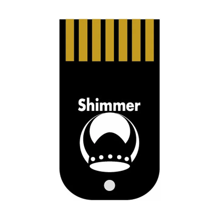 Tiptop Audio Z-DSP-Karte Valhalla Shimmer Reverb