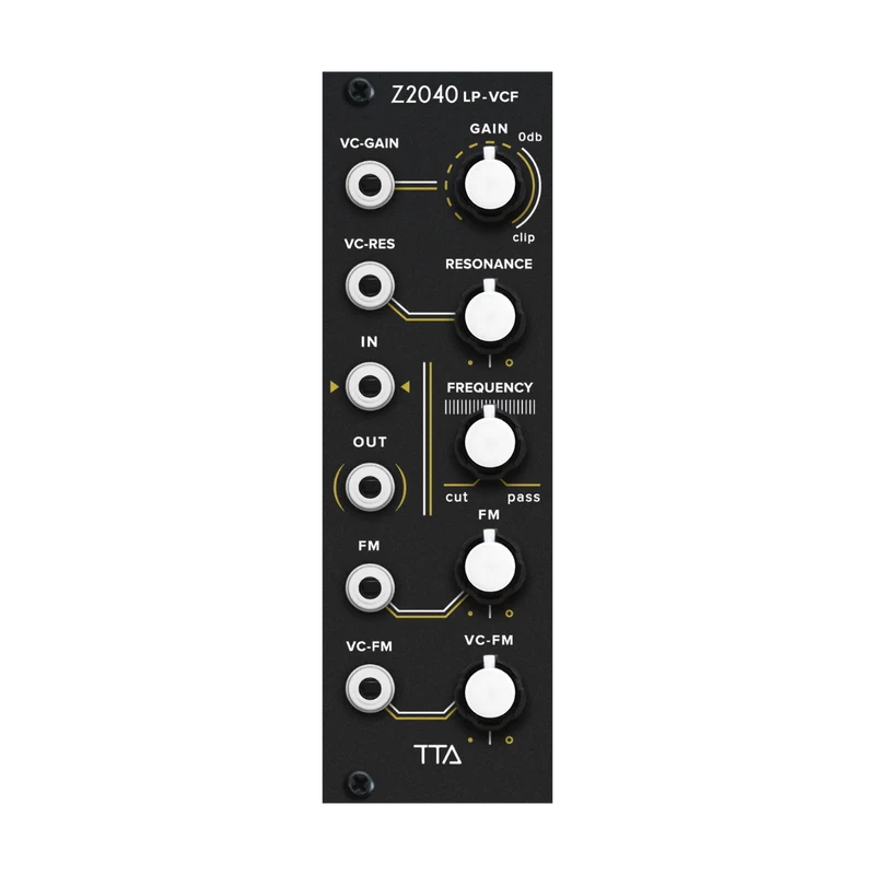 Tiptop Audio Z2040