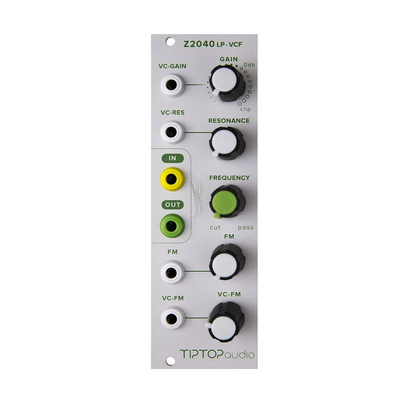 Tiptop Audio Z2040