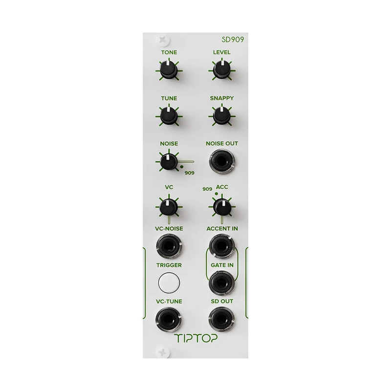 TipTop Audio SD909