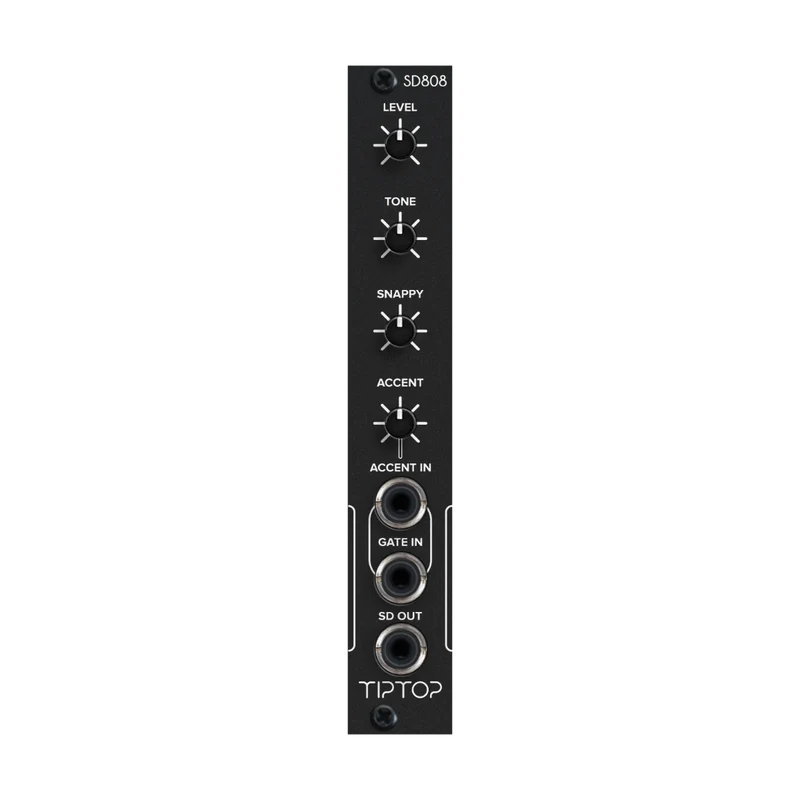TipTop Audio SD808