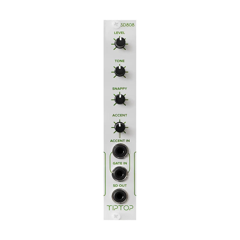 TipTop Audio SD808