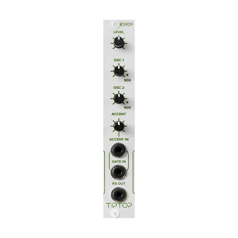 Tiptop Audio RS909