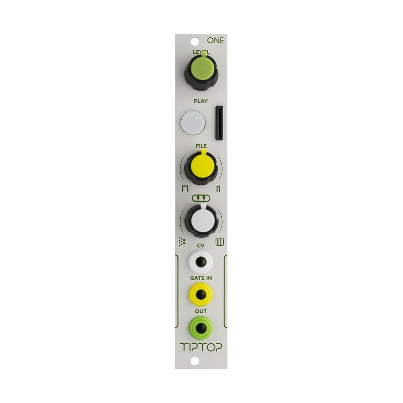 TipTop Audio ONE
