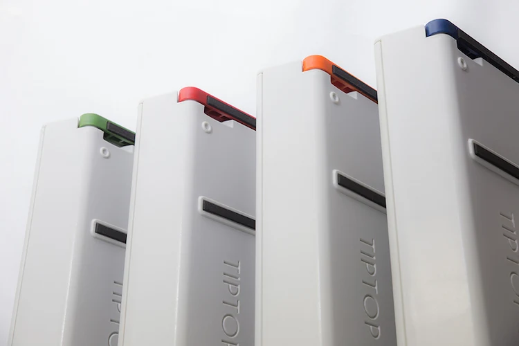 Tiptop Audio Mantis