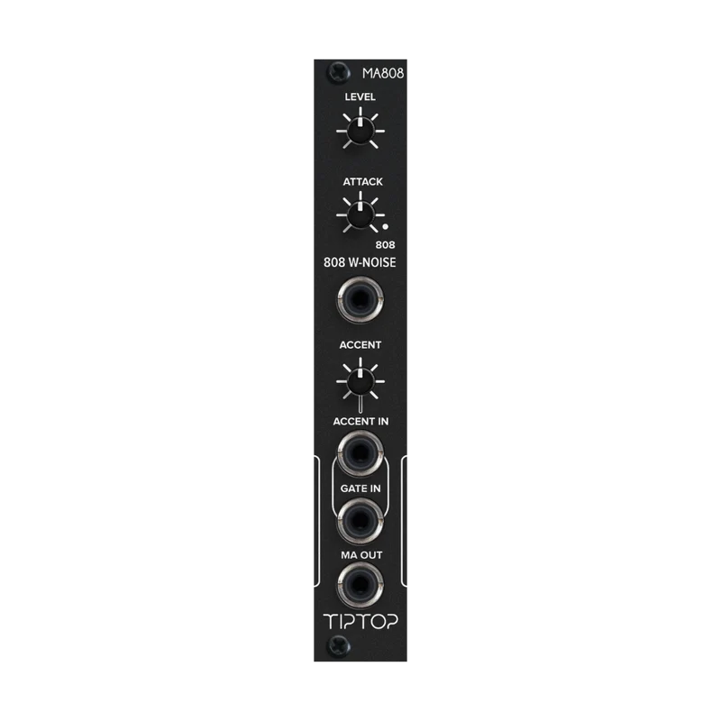 Tiptop Audio MA808