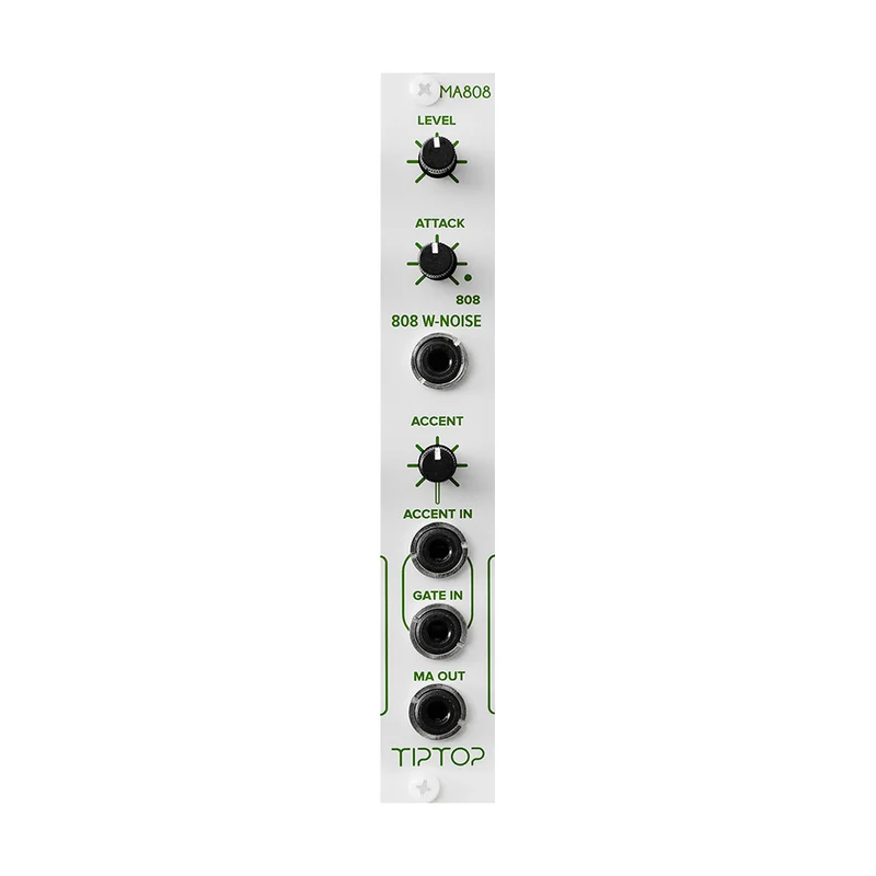 Tiptop Audio MA808