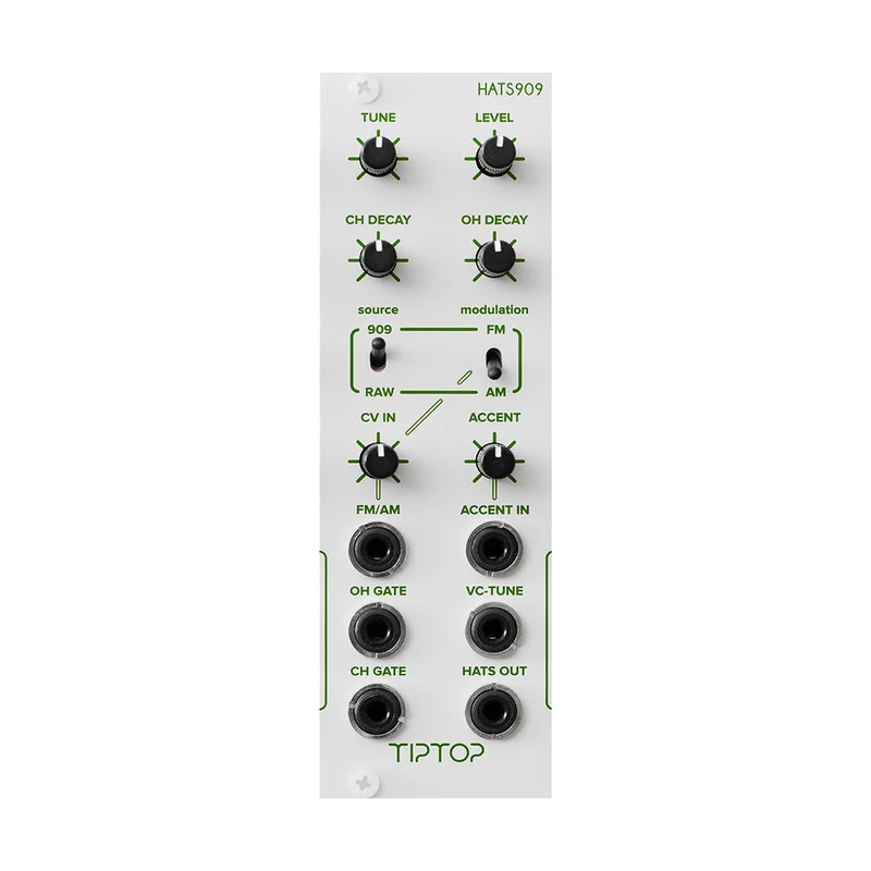 Tiptop Audio HATS909