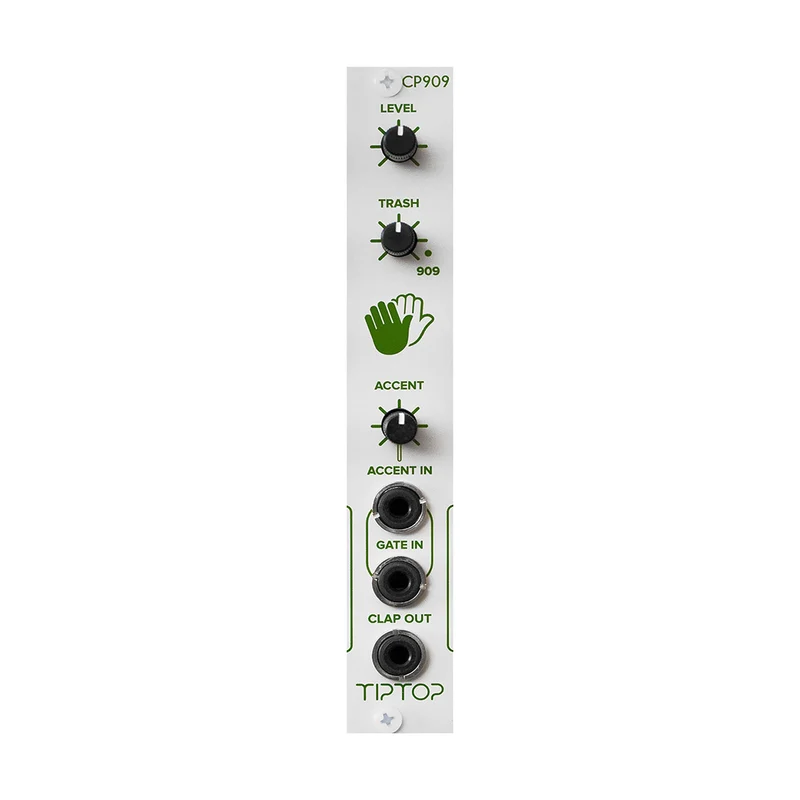Tiptop Audio CP909