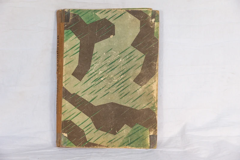 „Kreta Sieg der Kuhnsten“ - 1942