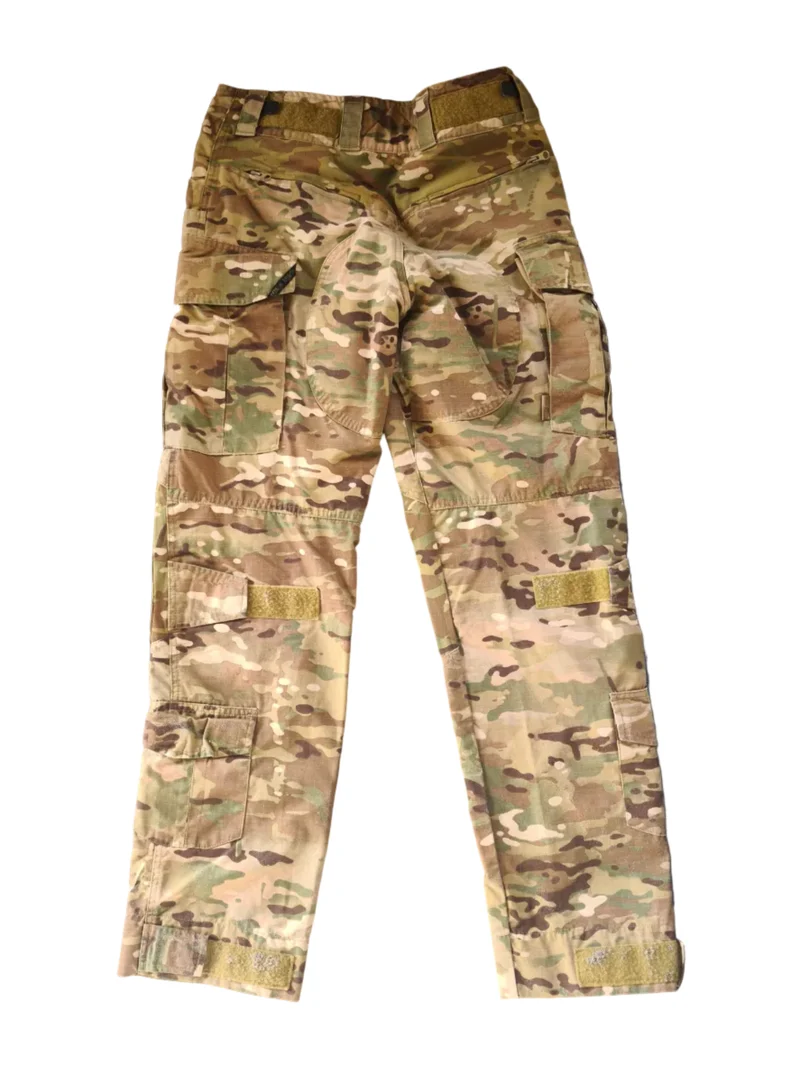 Crye Precision - G3 Combat Pant (stark gebraucht)