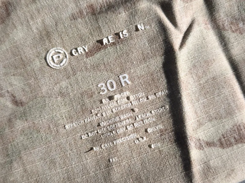 Crye Precision - G3 Combat Pant (stark gebraucht)