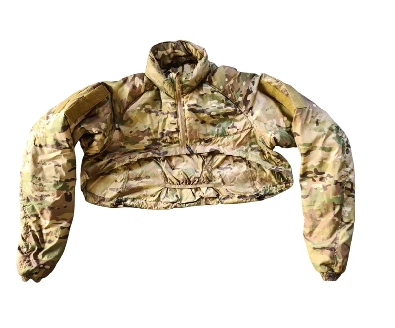 Crye Precision - Halfjak Insulated (neuwertig)