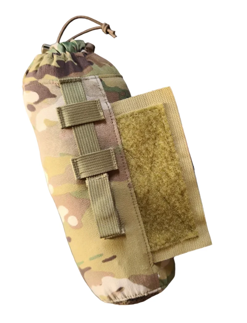 Crye Precision - Halfjak Insulated (neuwertig)