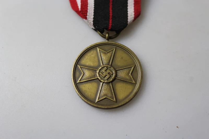 KV-Medaille 1939