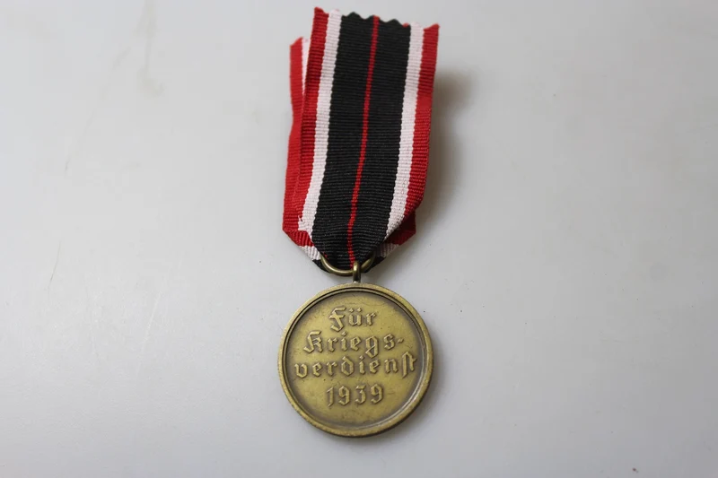 KV-Medaille 1939