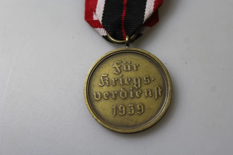 KV-Medaille 1939
