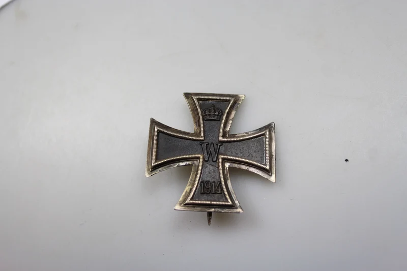 Eisernes Kreuz 1914 Erster Klasse
